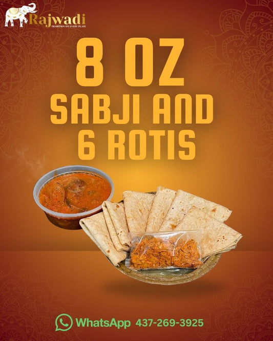 rajwadi-gujarati-tiffin-service-cambridge-sabji-roti