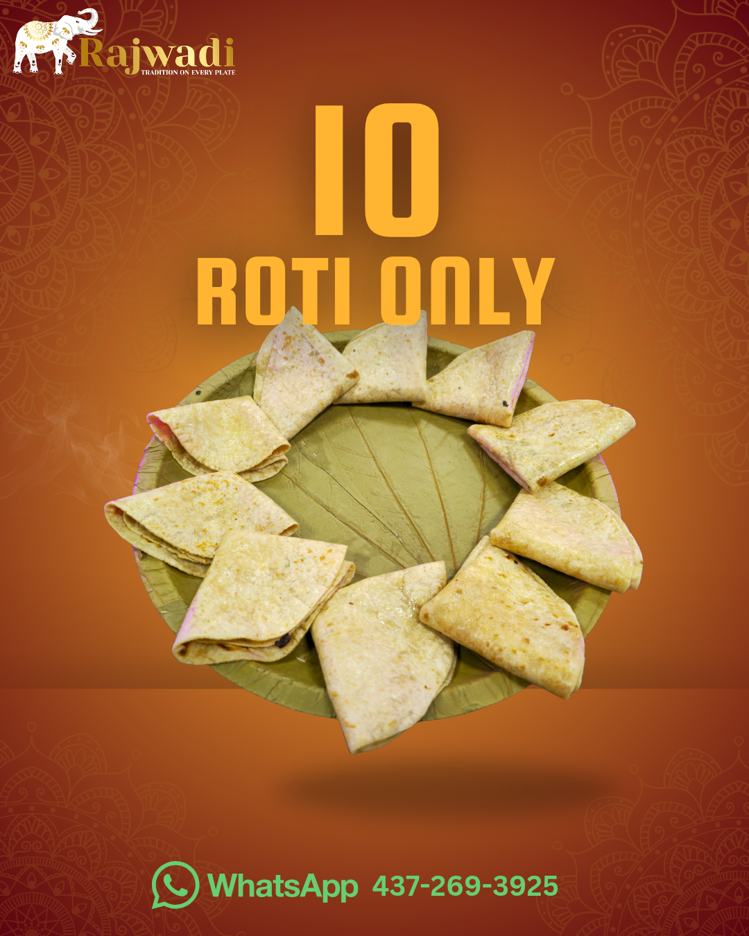 rajwadi-gujarati-tiffin-service-cambridge-Rotis